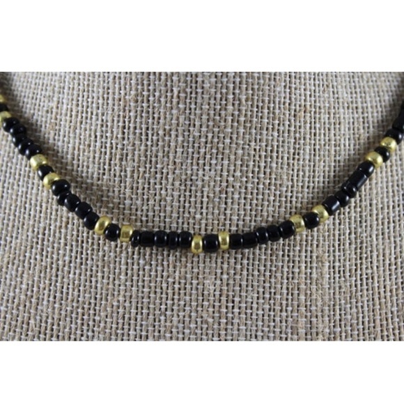 seed bead chokers - Picture 2 of 3